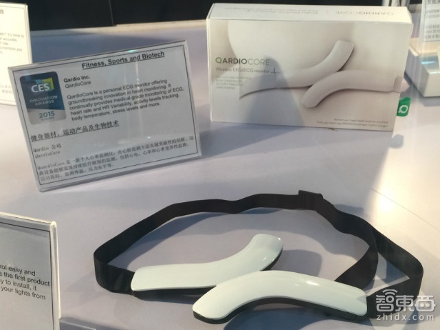 这才是创新?41款CES2015获奖智能硬件全在这里