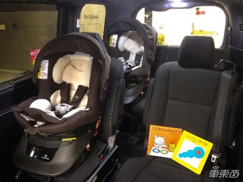 揭秘日本自动驾驶国家队！软银丰田牵头，276家公司入局