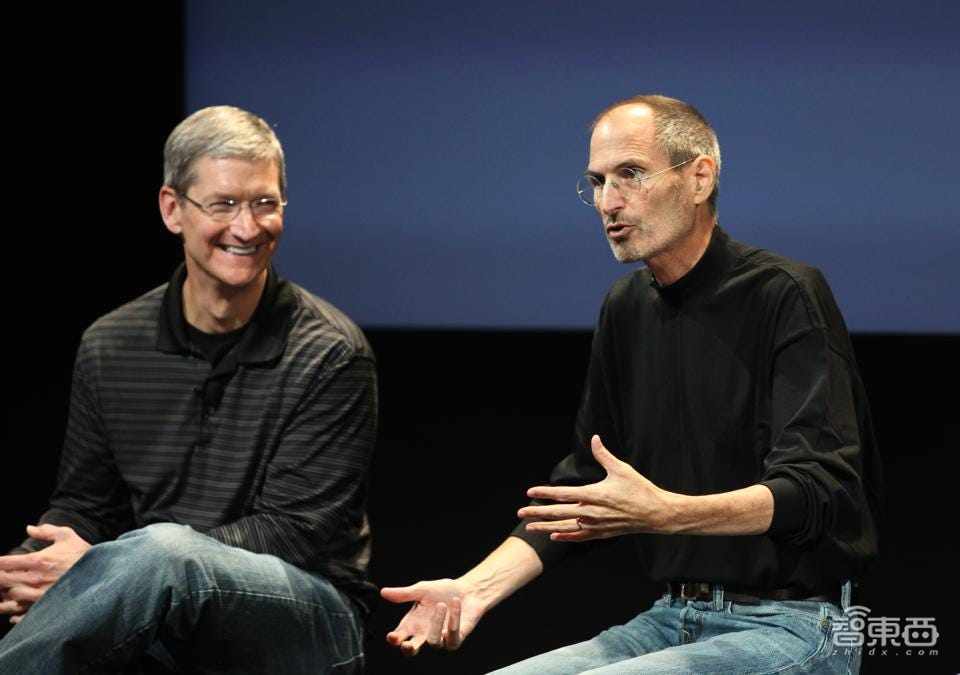 铁打的苹果流水的供应链：大陆供应商7进8出背后