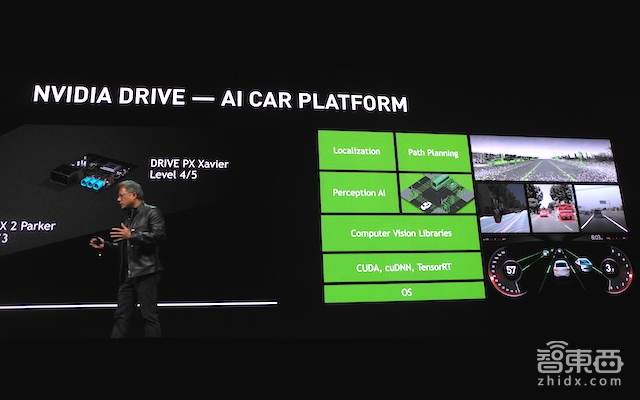 多人VR交互、30亿刀的显卡、神秘ISAAC黑科技……干货满满的GTC 2017一文看尽