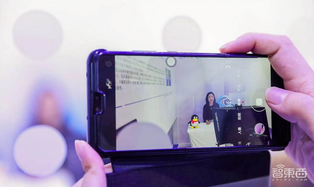 我,在WAIC,三分钟造了个“自己”