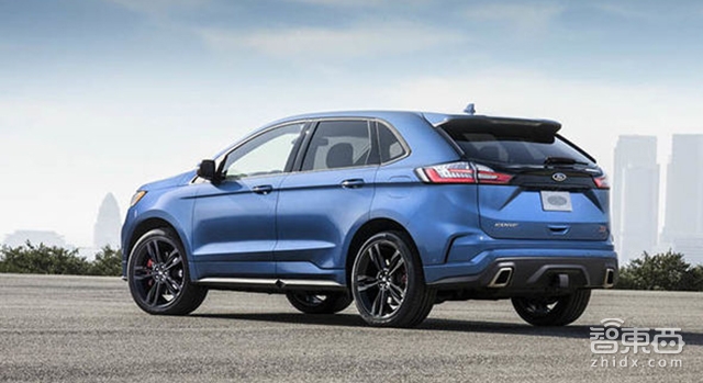 汽车圈开年大戏上演!这5款关键车型要这样吐槽