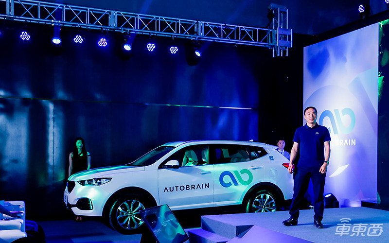 自动驾驶进入万元时代！独家对话北汽、长城背后技术公司