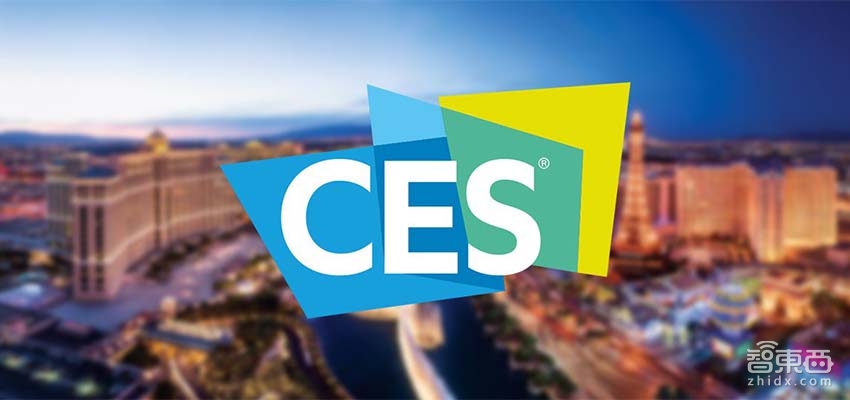 CES2018十大看点剧透:AI入侵一切 芯片巨头频频搞事