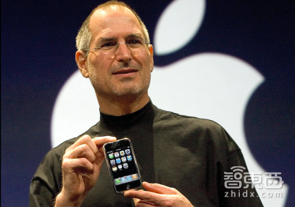 对话苹果高级副总裁席勒:iPhone还将改变世界50年