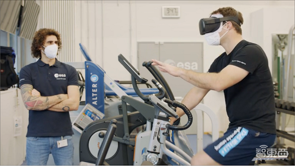 VR/AR渗入航天探索！NASA解读九大场景，让你远程体验太空旅行