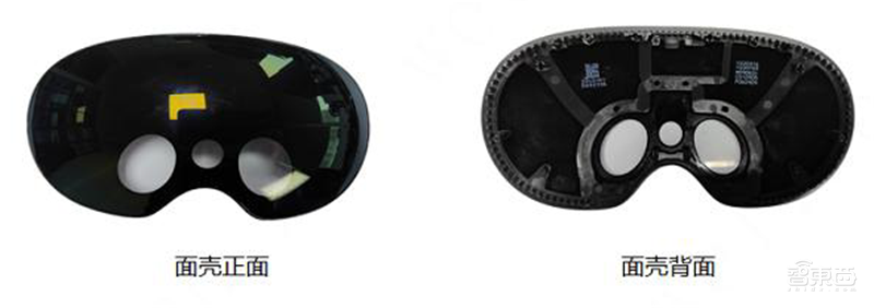 Quest Pro 拆解及BOM成本分析,万元级VR设备贵在哪? | 智东西内参