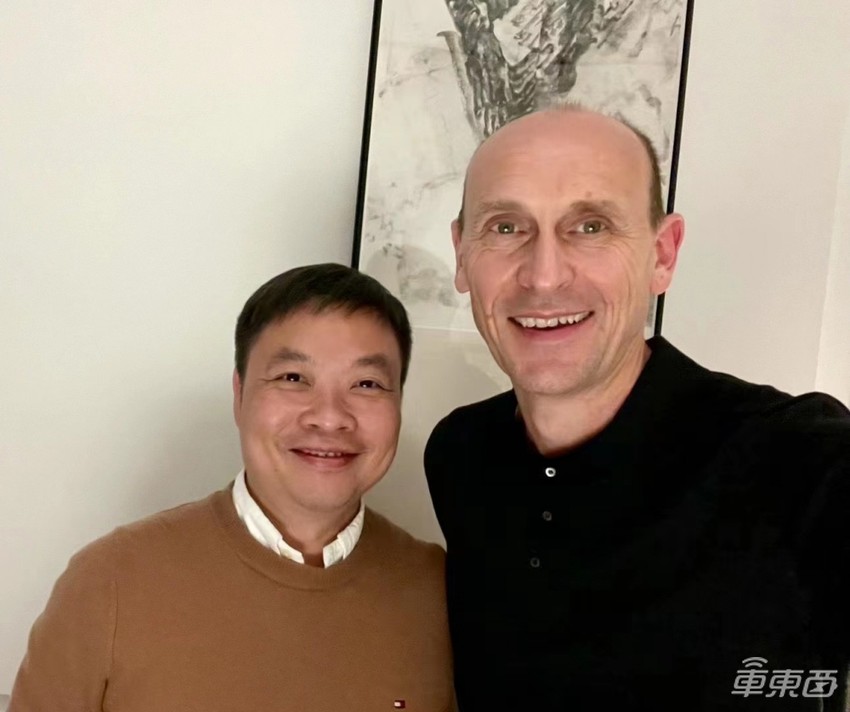 小鹏汽车股价大涨40%！德国大众50亿入股联合造车，自主车企历史性时刻