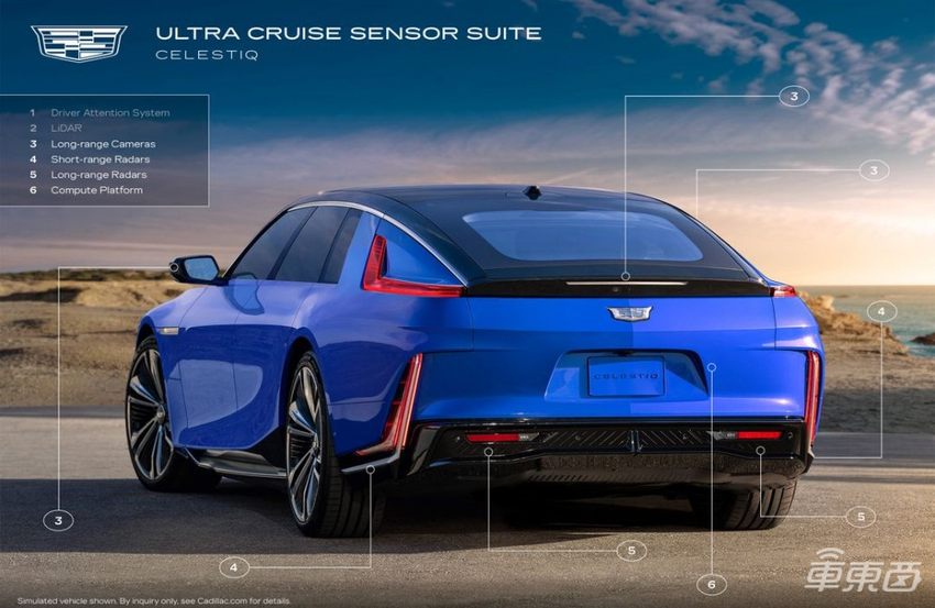 通用将上车激光雷达，2024年实现可脱手L2级辅助驾驶