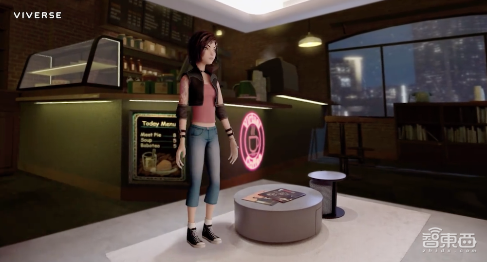 定价2700元，HTC发布首款“元宇宙”手机Desire 22 pro