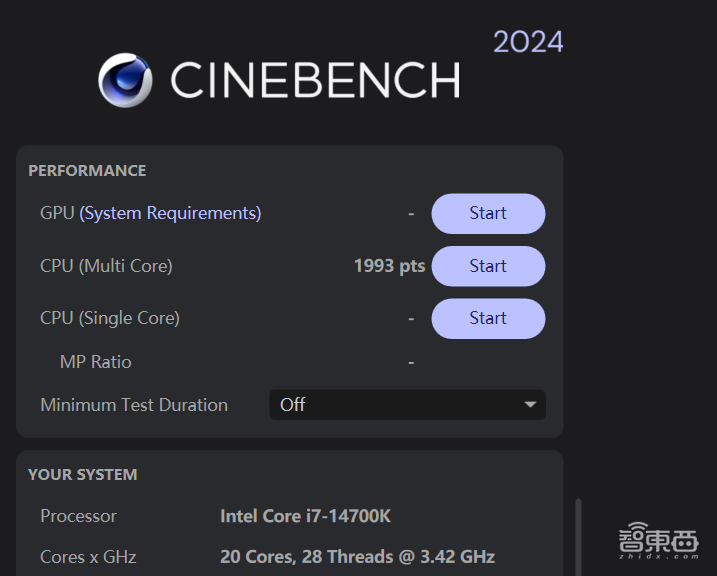 酷睿14代首发体验：地表最强i7！生产力不输旗舰，AI加速“武装到牙齿”
