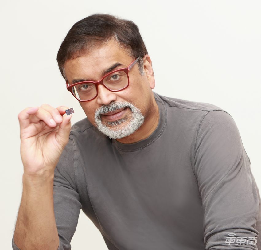 车东西对话Uhnder CEO：4D成像雷达在L2+阶段比激光雷达更具成本优势