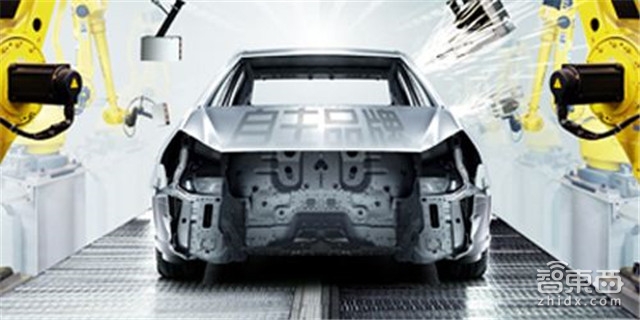 新能源汽车最新报告:三年投资超万亿 规划产能2千万辆【附下载】| 智东西内参