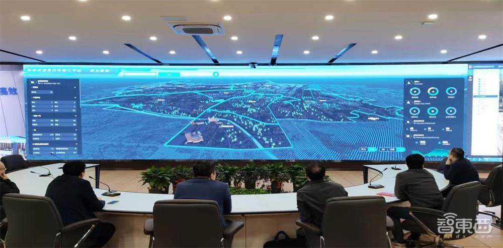 宇視十年對(duì)話張鵬國(guó)：走過絕望之谷，下一步?jīng)_向“100億”