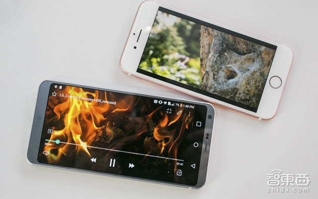 MWC2017首日:诺基亚黑莓MOTO含泪回归!5G成最火话题