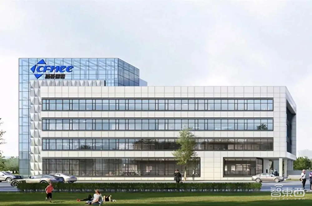 投资大佬中芯国际：11天连获5个IPO