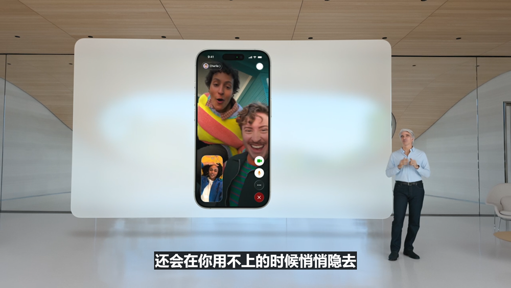 史上最美苹果系统登场!六大OS大变样,AI模型免费开放,新Siri又鸽了,WWDC25一文看尽