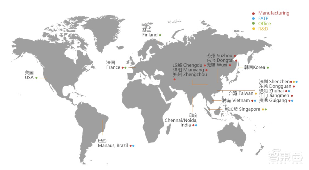 上海疫情,咬住苹果供应链半边天