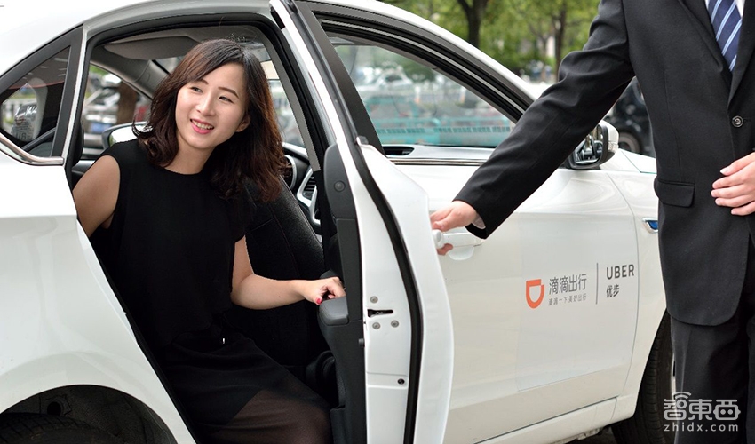 滴滴出行的幕后“英雄”  谷雨网约车管理平台周年记