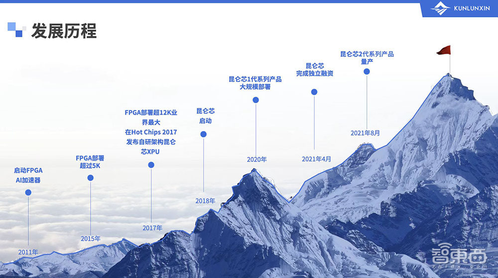 低调领跑,这家云端AI芯片公司去年收入九位数