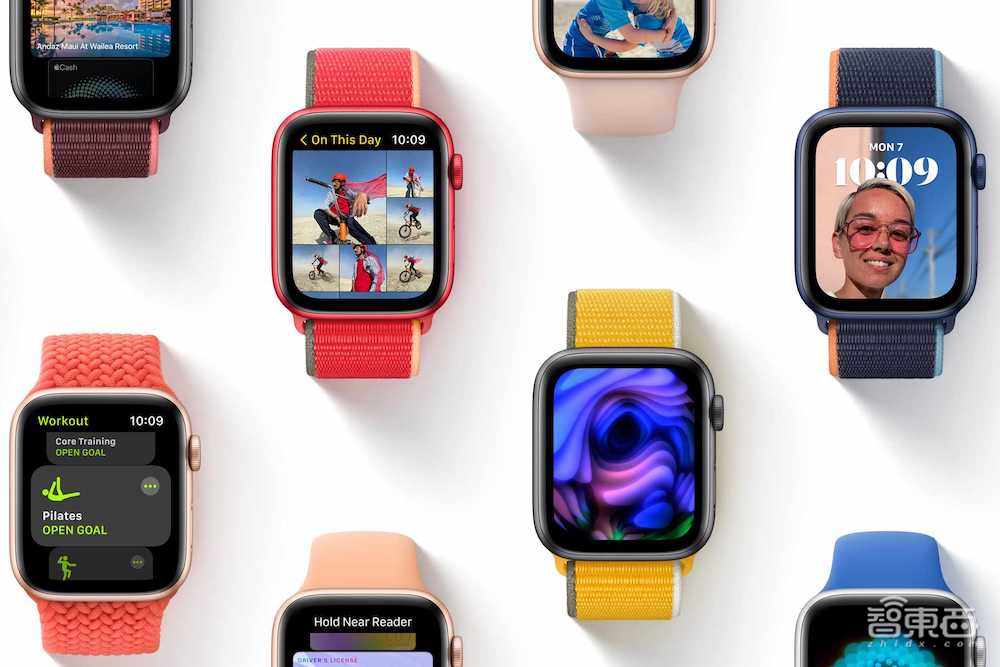 苹果“科技春晚”定档9·15,最全节目单请查收!