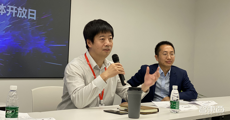 走进小米人工智能部,怎样用自研AI技术赋能1.96亿IoT设备?