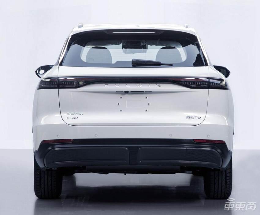 工信部“车展”来了！比亚迪哪吒新车曝光，六大车企亮出重磅车型