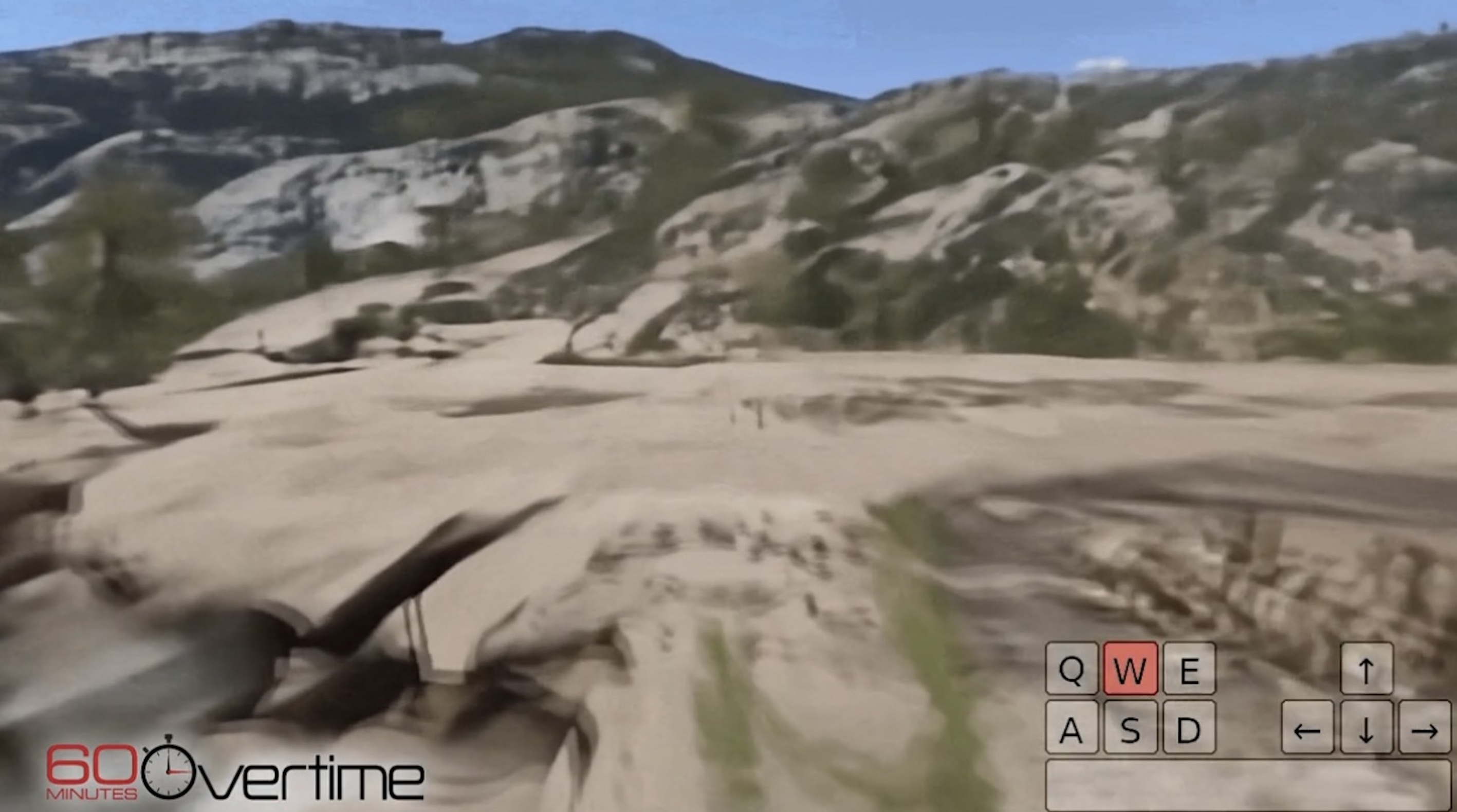 谷歌DeepMind CEO展示Genie 2：機器人訓練新時代