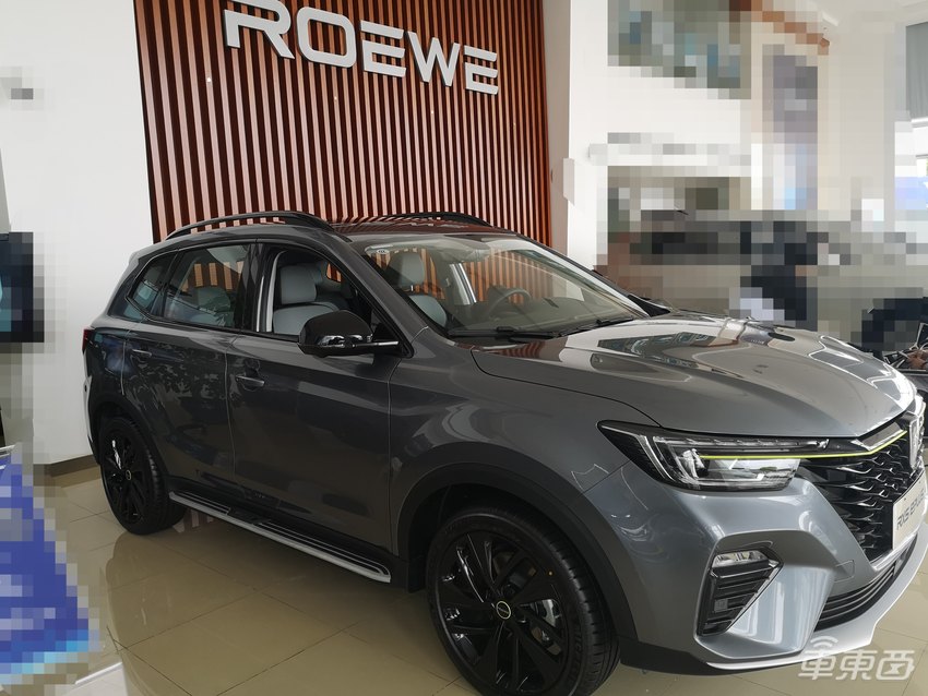 上海绿牌新政将成真?五菱店内已无MINI EV,荣威回购微型新能源车