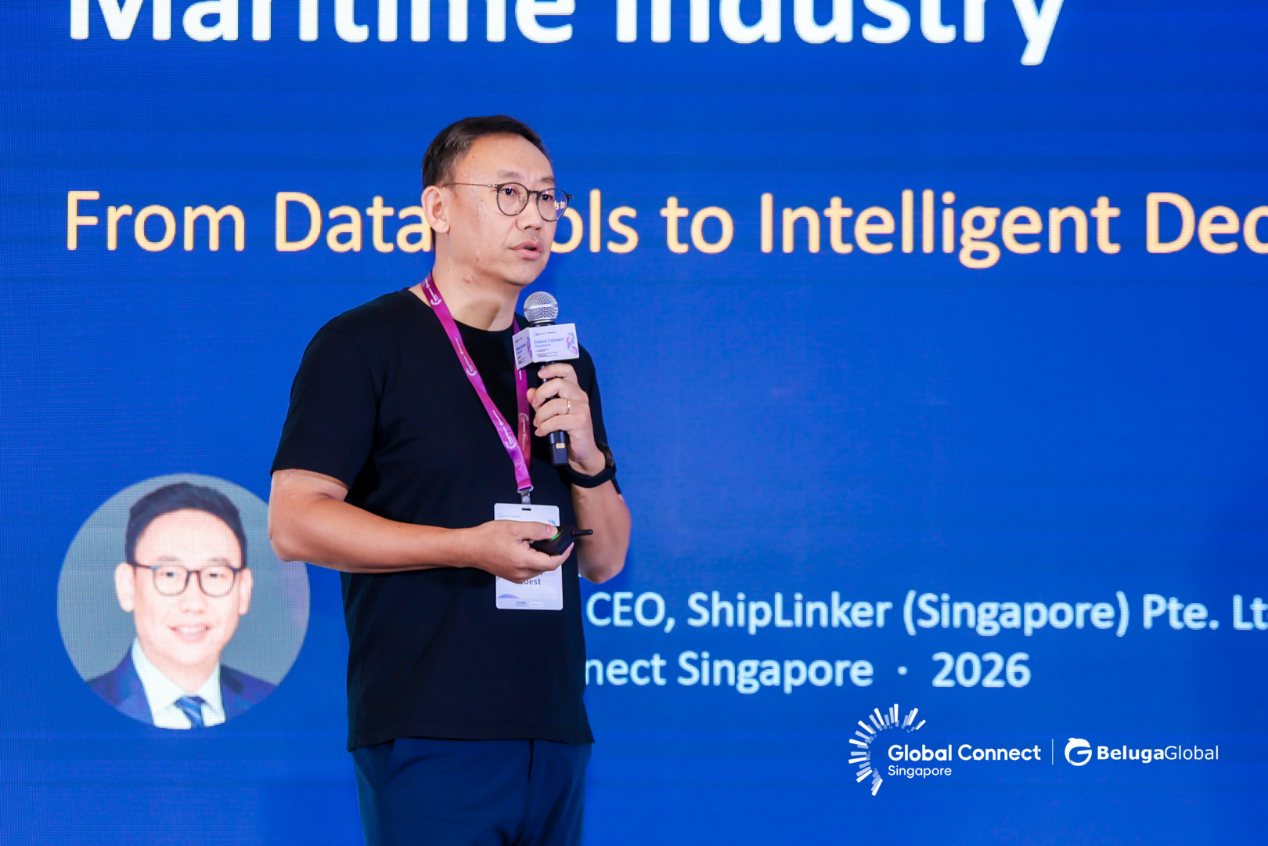 立足新加坡,寻找AI时代下软件出海的破局之路|GCS次日干货汇总