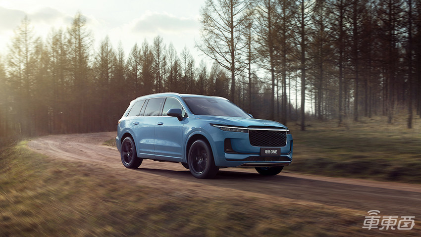 中国自动驾驶芯片五大金刚崛起!突围四大国际巨头