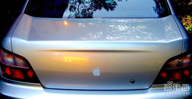 果粉看过来:苹果的汽车最新进展都在这了