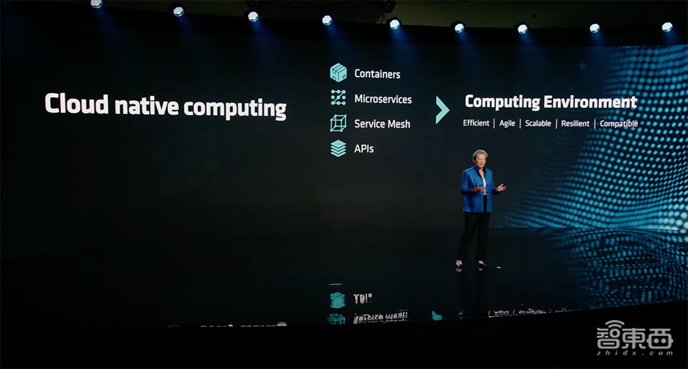 1530亿颗晶体管！AMD甩出最强AI芯片，单个GPU跑大模型