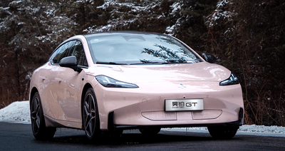 广汽昊铂GT Lite版15.38万元起售！全系电池符合新国标，CLTC续航630公里