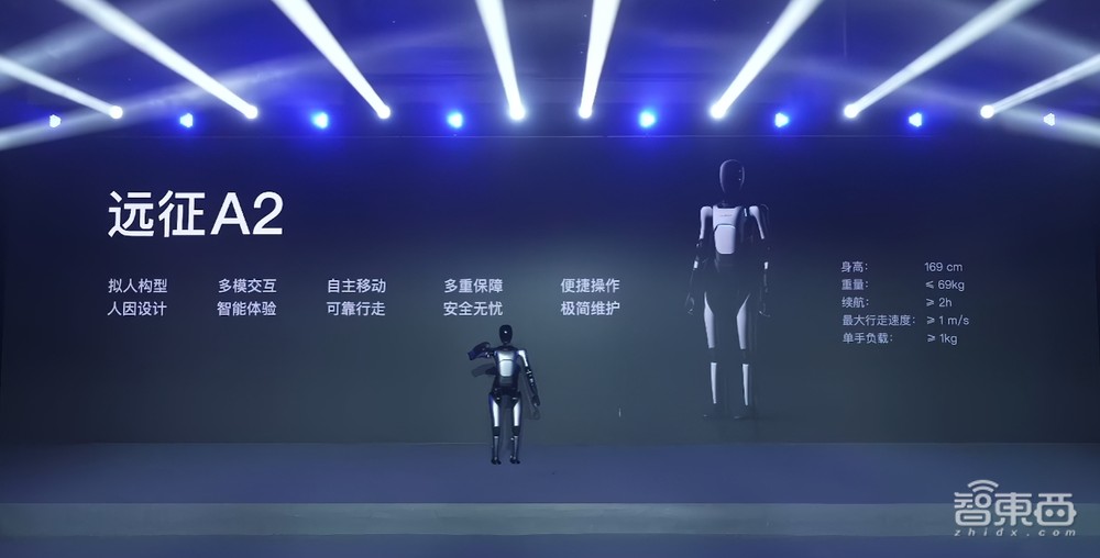 稚晖君人形机器人全家桶发布：穿针拧螺丝搓麻将，机器娃没满月就干活，开源大招杀疯了！