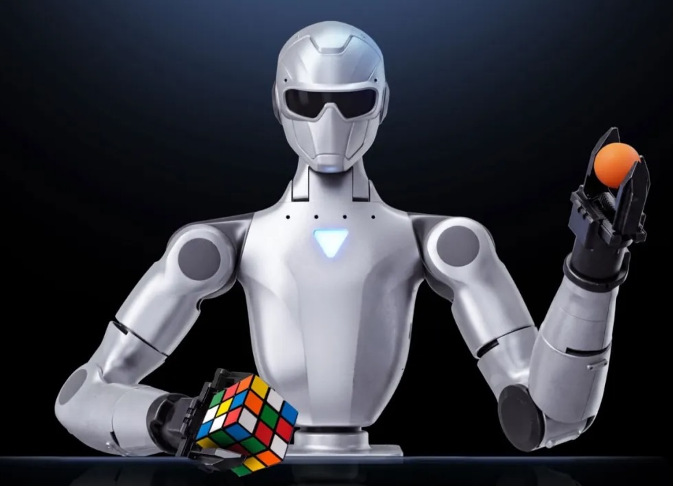 2.69万！宇树最便宜人形机器人来了，王兴兴化身价格屠夫，这下我真买得起了