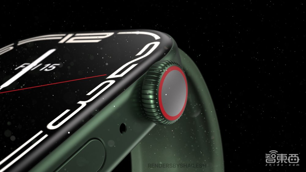 苹果华为“捅破天”的技术,要带起6万亿市场