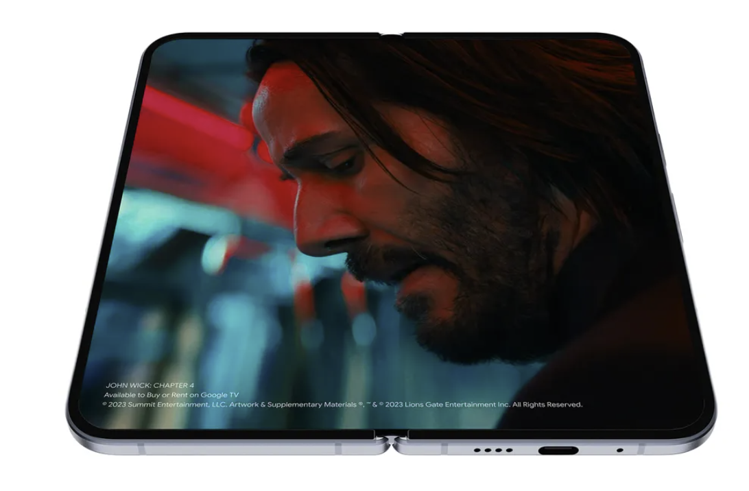 谷歌AI硬件全家桶爆更！買手機送AI，發(fā)3nm芯片、折疊屏，硬剛?cè)翘O果