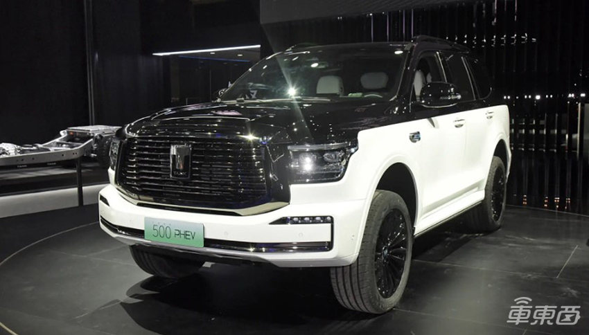 延期重启的广州车展陷入冷清：重磅电动车太少，集度扛起大旗