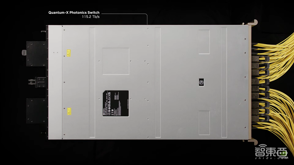900倍性能飙涨!英伟达放出算力猛兽,黄仁勋GTC现场开炮,拿下DeepSeek推理世界纪录
