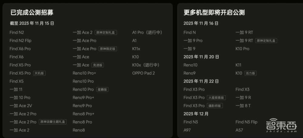 OPPO的AI大模型来了!AndesGPT加持的小布能写能唱能画,ColorOS 14今天就能升级
