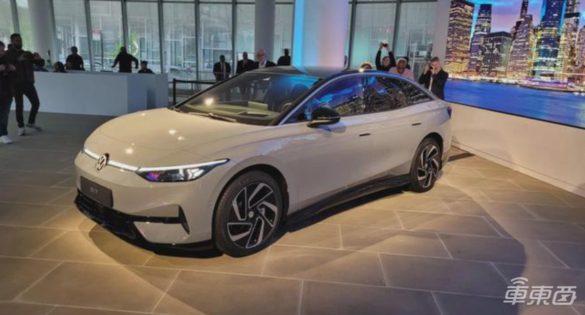 加征25%！特朗普对进口汽车挥关税大棒，欧美日韩车企均受影响