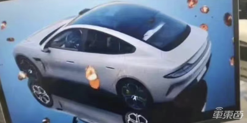 小米造车两年的三个关键词：50亿、401项专利、2300人