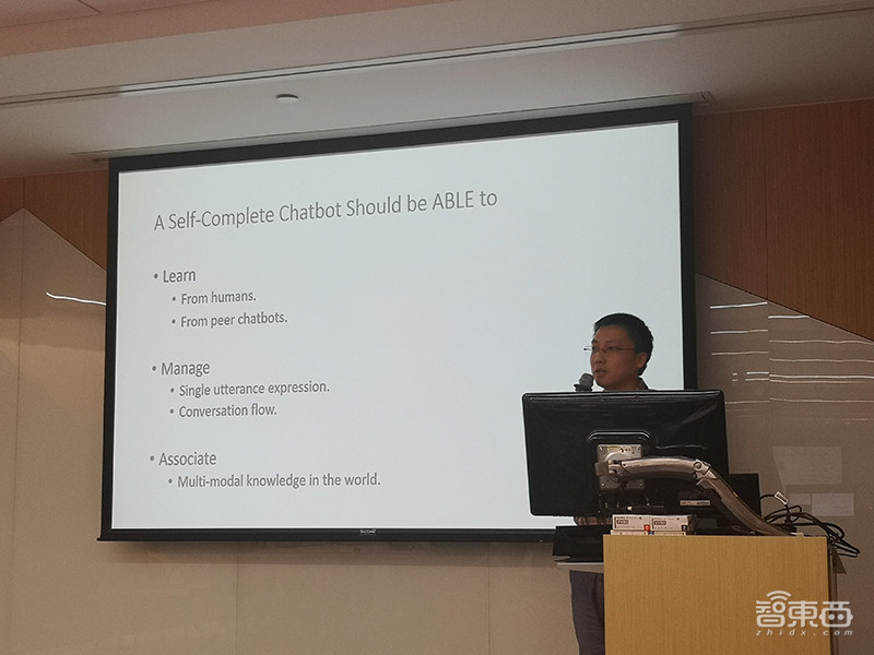 对话微软小冰三大首席科学家:用抖音神曲训练AI,机器作曲潜力巨大