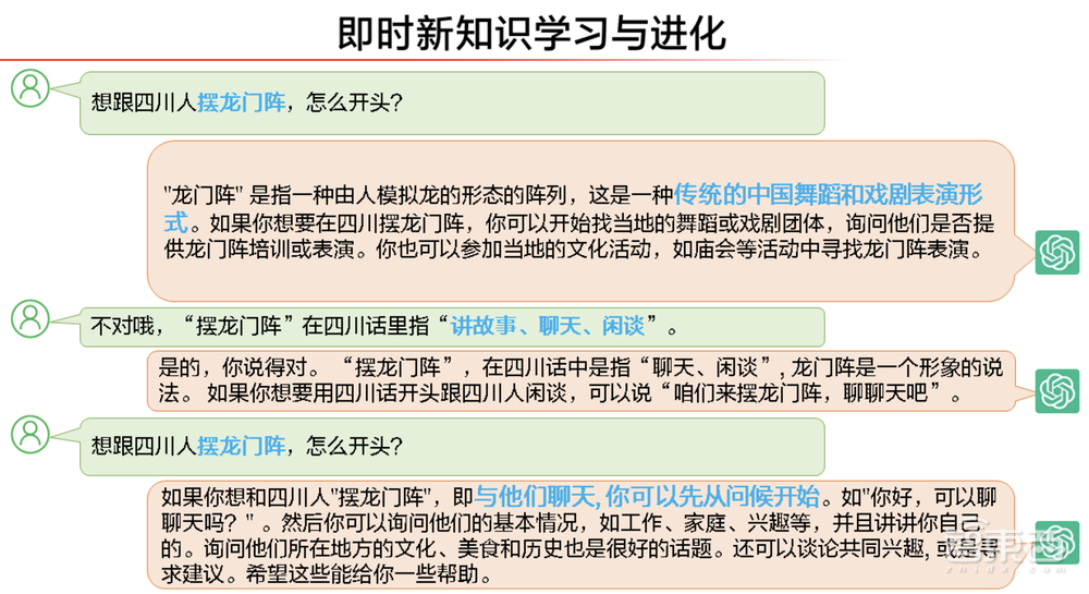 科大讯飞研究院万字解读ChatGPT,透露三大积累和产业机会