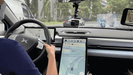 蔚小理新车最强剧透：三款40万级大型SUV，配置武装到牙齿