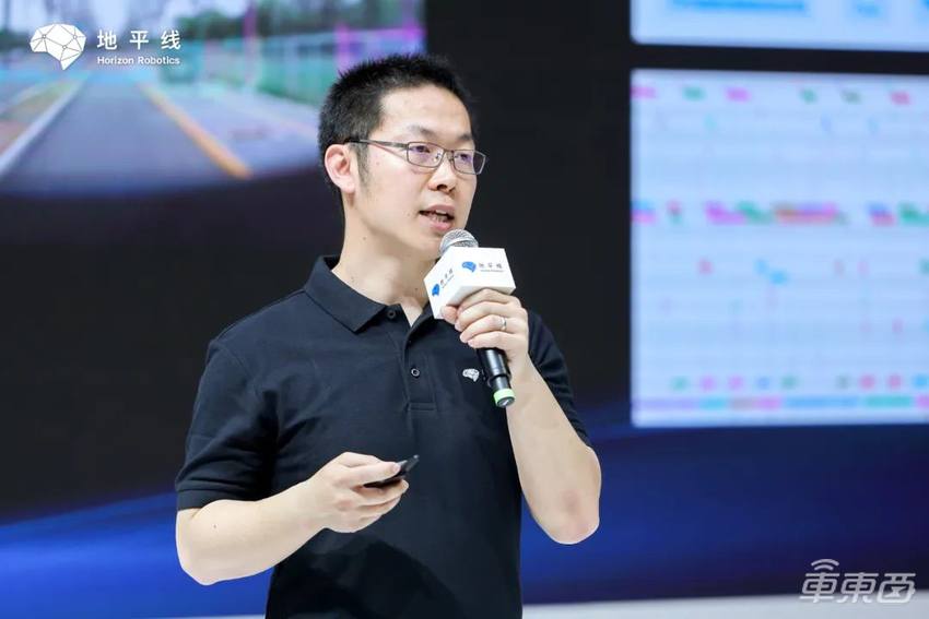 一文详解“最强大脑”BPU以及智能驾驶应用开发套件TROS·A | 地平线「你好，开发者」上海车展特别活动全程实录