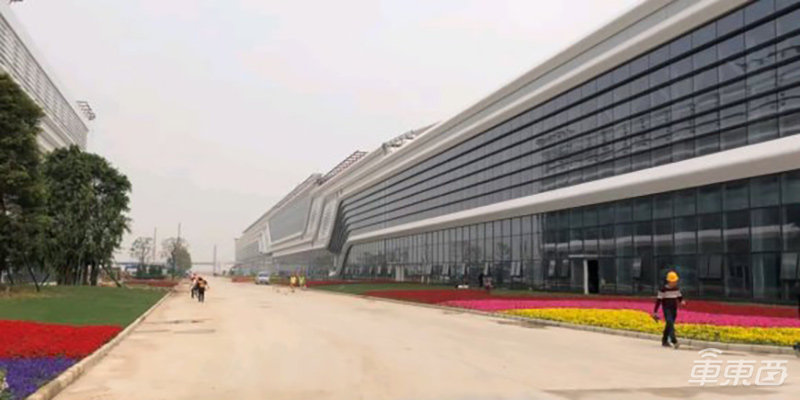 揭秘恒大造车真相：一年烧掉50亿，研究院卖房被叫停