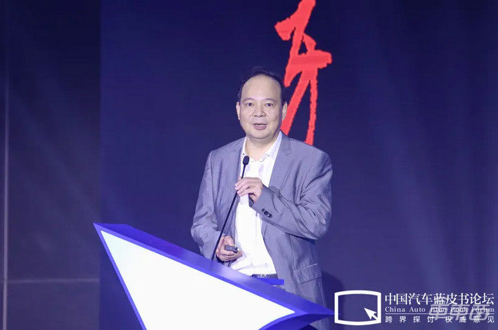 动力电池走向双寡头时代!谁是宁德时代真正的敌人?