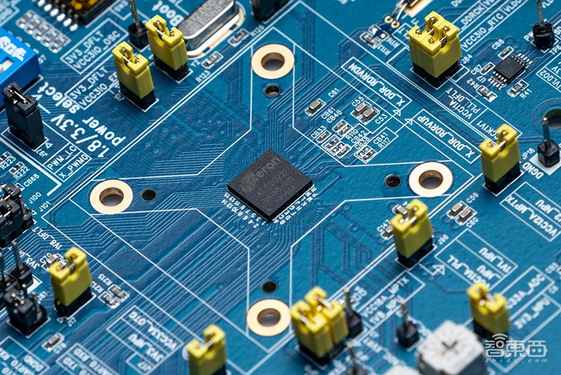 外媒眼中的10大AI芯片创企!寒武纪、地平线在列